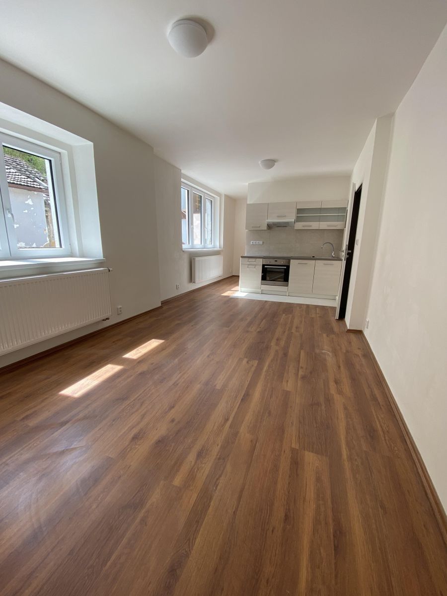 1+kk, Havlíčkova, Roudnice nad Labem, Ústecký kraj, 33 m² - 1