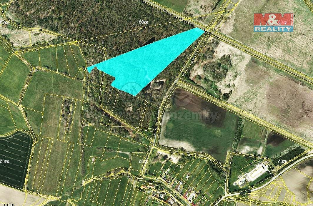 Ostatní, Mažice, okres Tábor - 1
