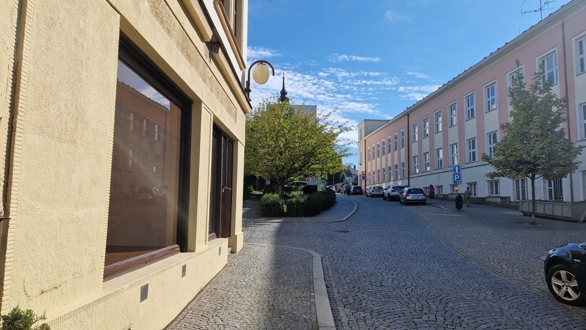 Obchodní prostory · 70 m² · Lanškroun, 563 01 - 4