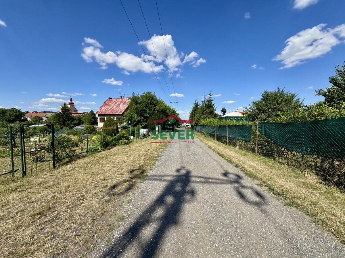Prodej pozemek pro bydlení - Černčice, 439 01 - 5
