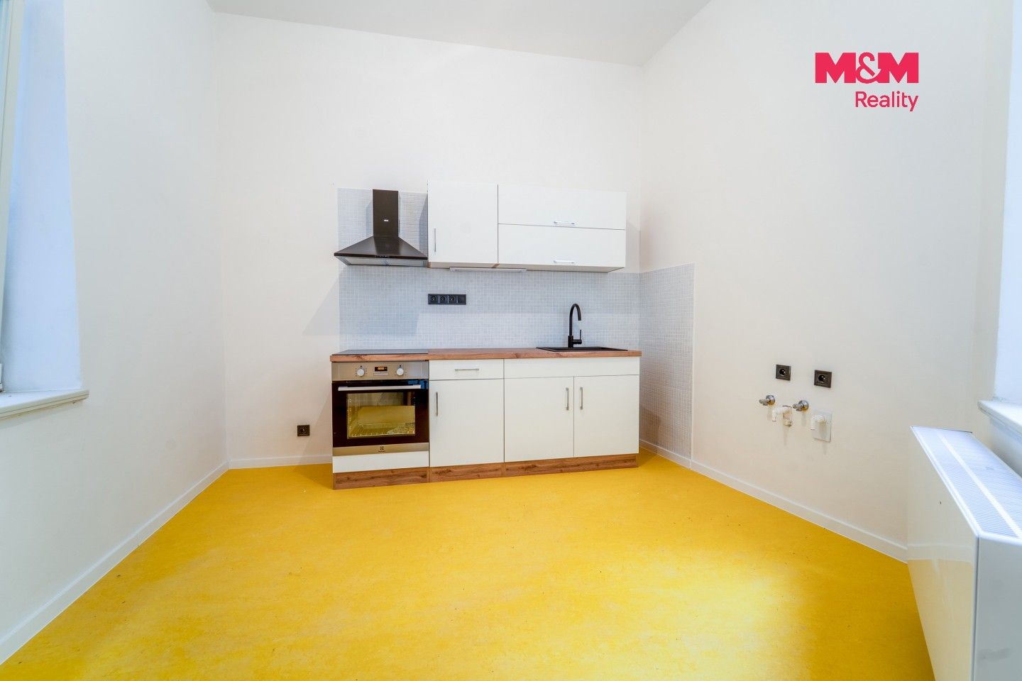 Byt 3+1 · 74 m² · Sedláčkova, Plzeň - 3