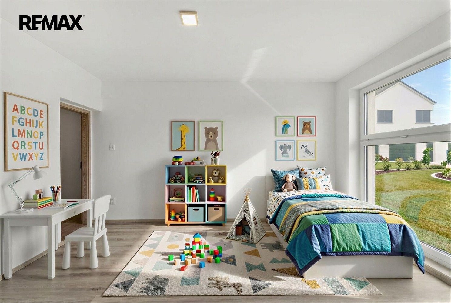 Prodej byt 4+kk - Trnová, okres Praha-západ, Středočeský kraj, 124 m² - 5