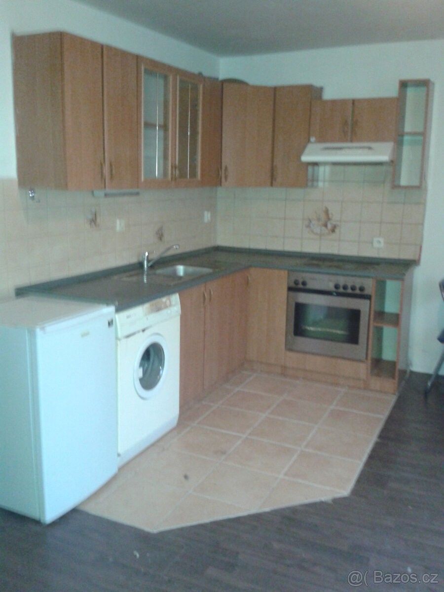 Pronájem byt - České Budějovice, 370 01
