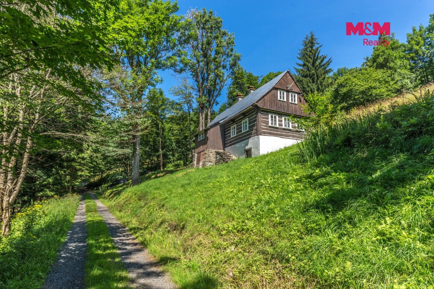 Chalupy, Hranice, Rokytnice nad Jizerou, 120 m² - 2