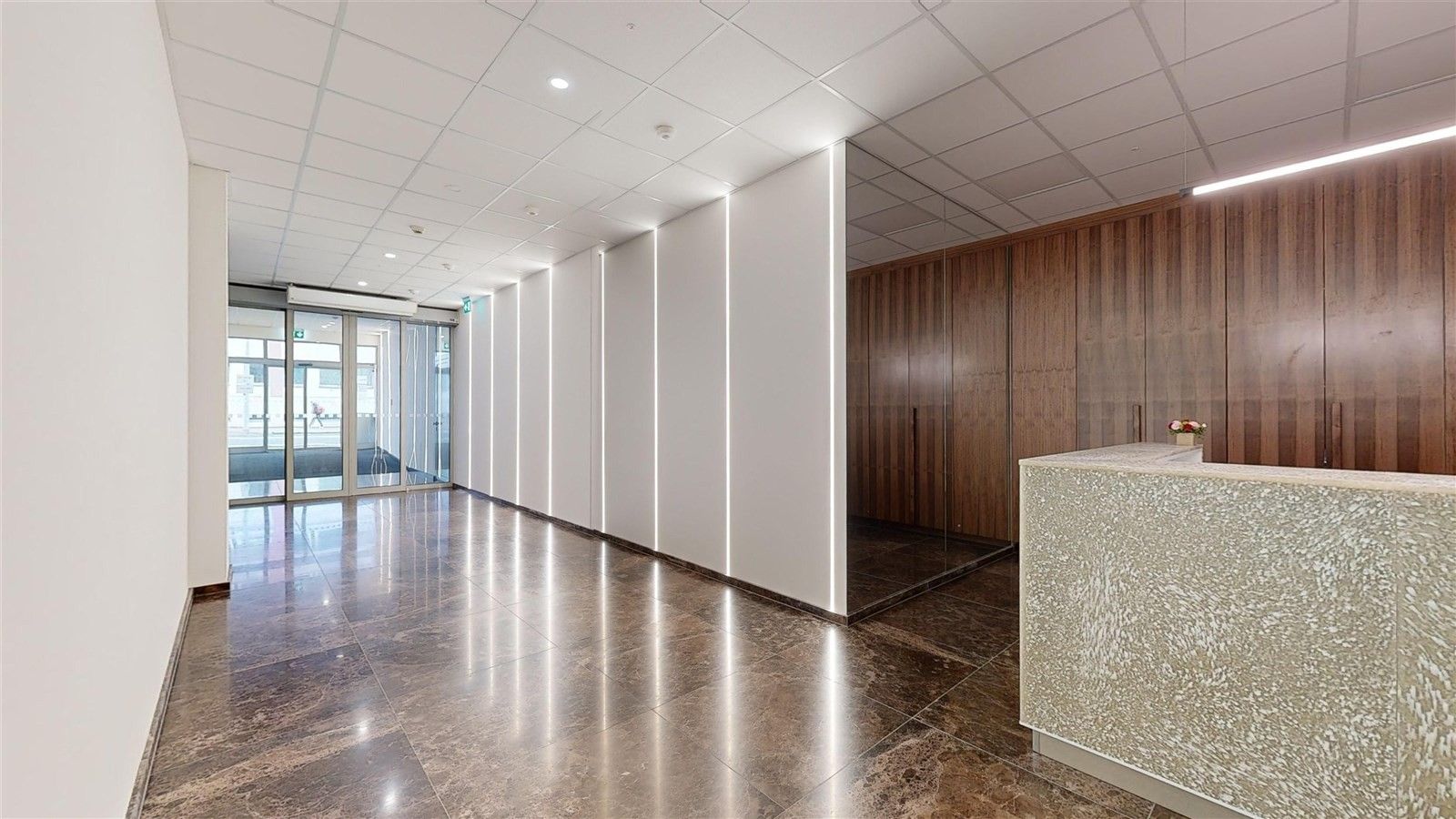 Obchodní prostory · 83 m² · Masarykova 3488, Ústí nad Labem Ústí nad Labem-centrum - 3