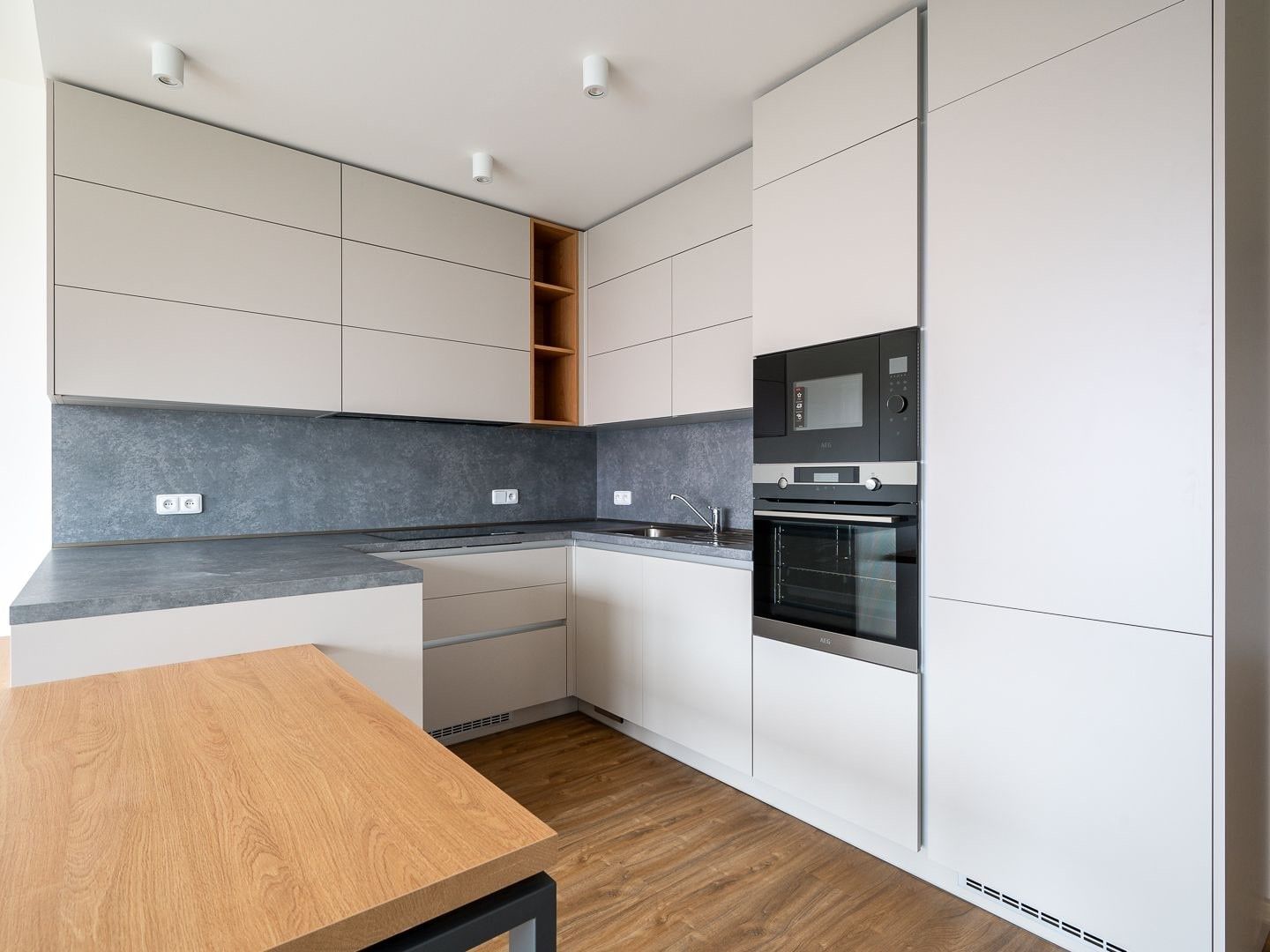 Byt 3+kk · 76 m² · Dašice - 4