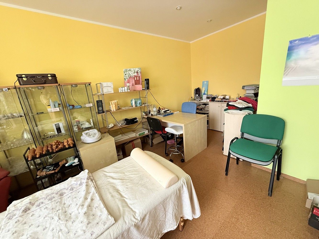 Obchodní prostory · 30 m² · Brno, okres Brno-město, Jihomoravský kraj - 3