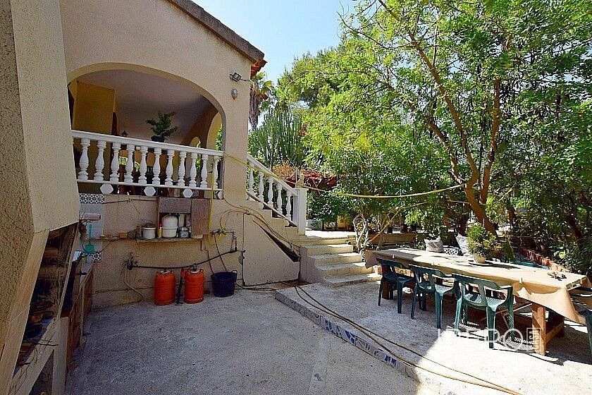 Prodej rodinný dům - Villamartin, ES, 160 m² - 5