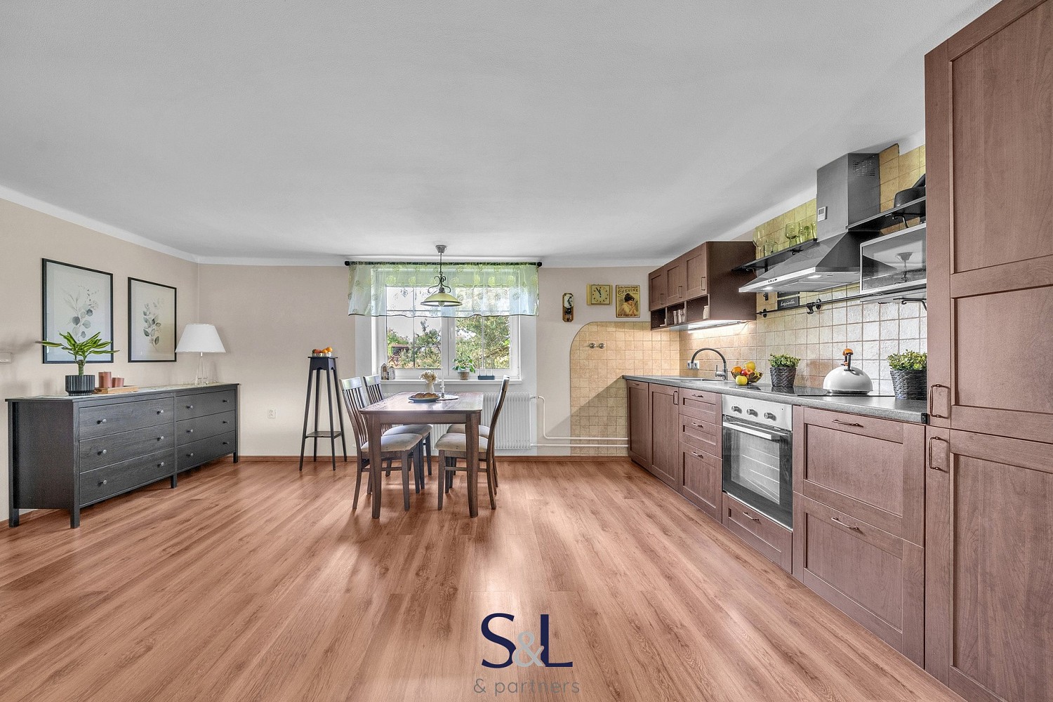 Prodej rodinný dům - Libchavská, Česká Lípa - Dolní Libchava, 227 m² - 2