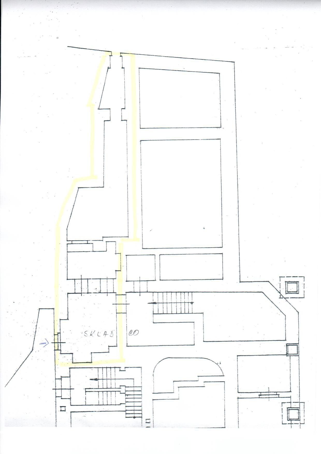 Komerční nemovitost · 31 m² · Na Struze 30, Trutnov Dolní Předměstí - 4