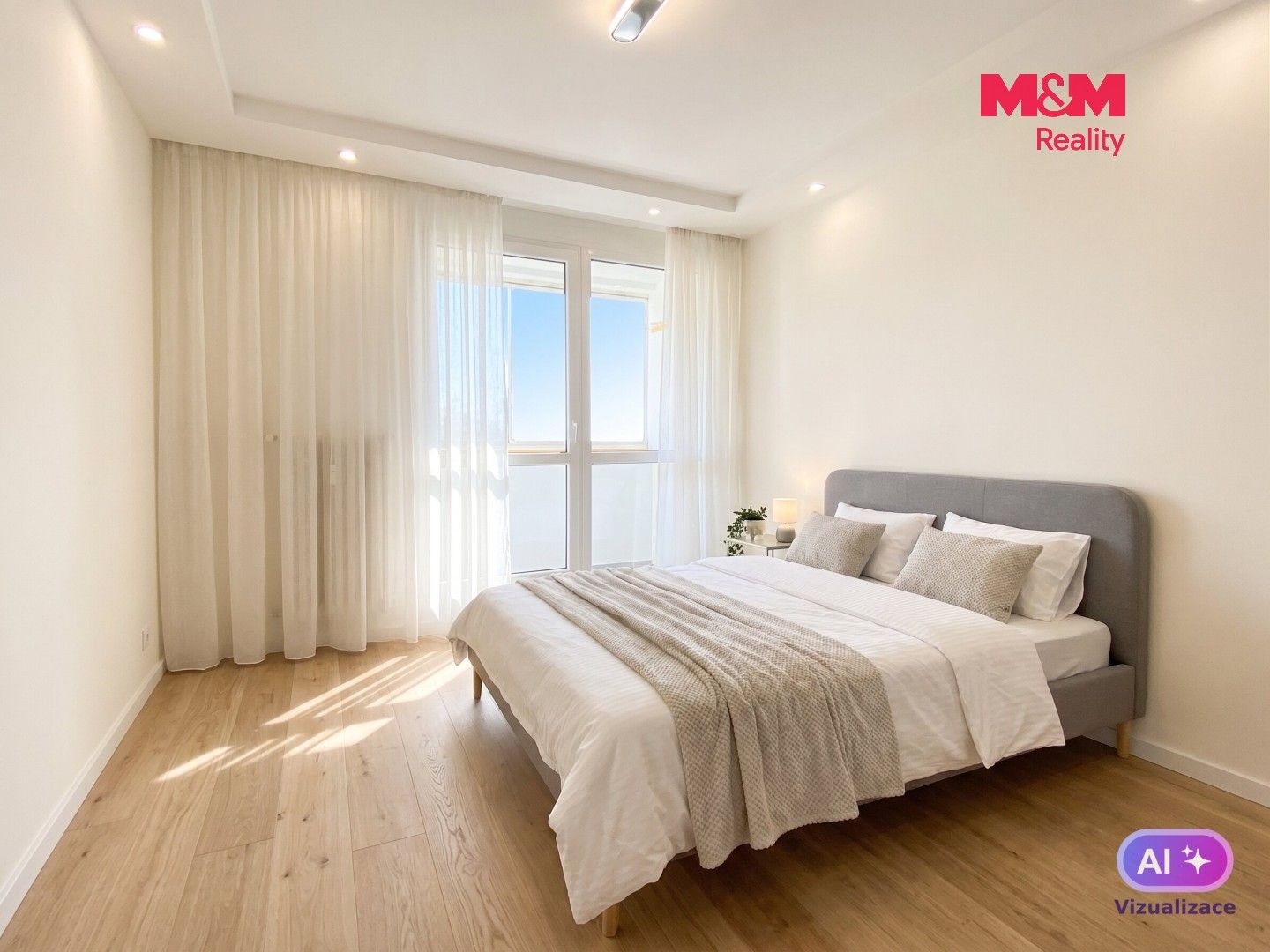 Prodej byt 4+1 - Ivana Sekaniny, Ostrava, 85 m² - 5
