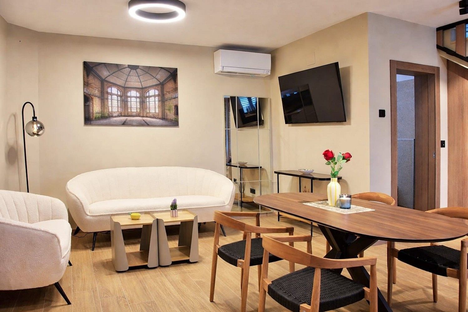 Rodinný dům · 120 m² · Kaštelir-Labinci, Istarska županija, Chorvatsko - 3