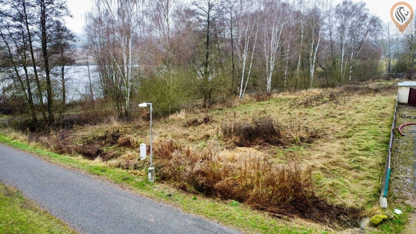 Prodej pozemek pro bydlení - Nové Strašecí, 1 m²