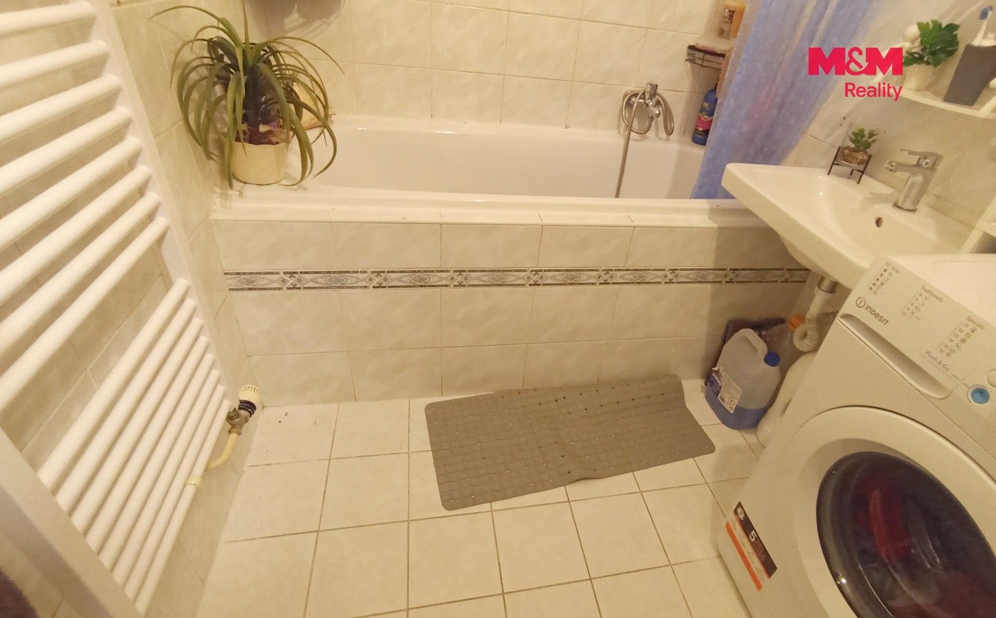 Prodej byt 3+1 - tř. Budovatelů, Most, 79 m² - 5