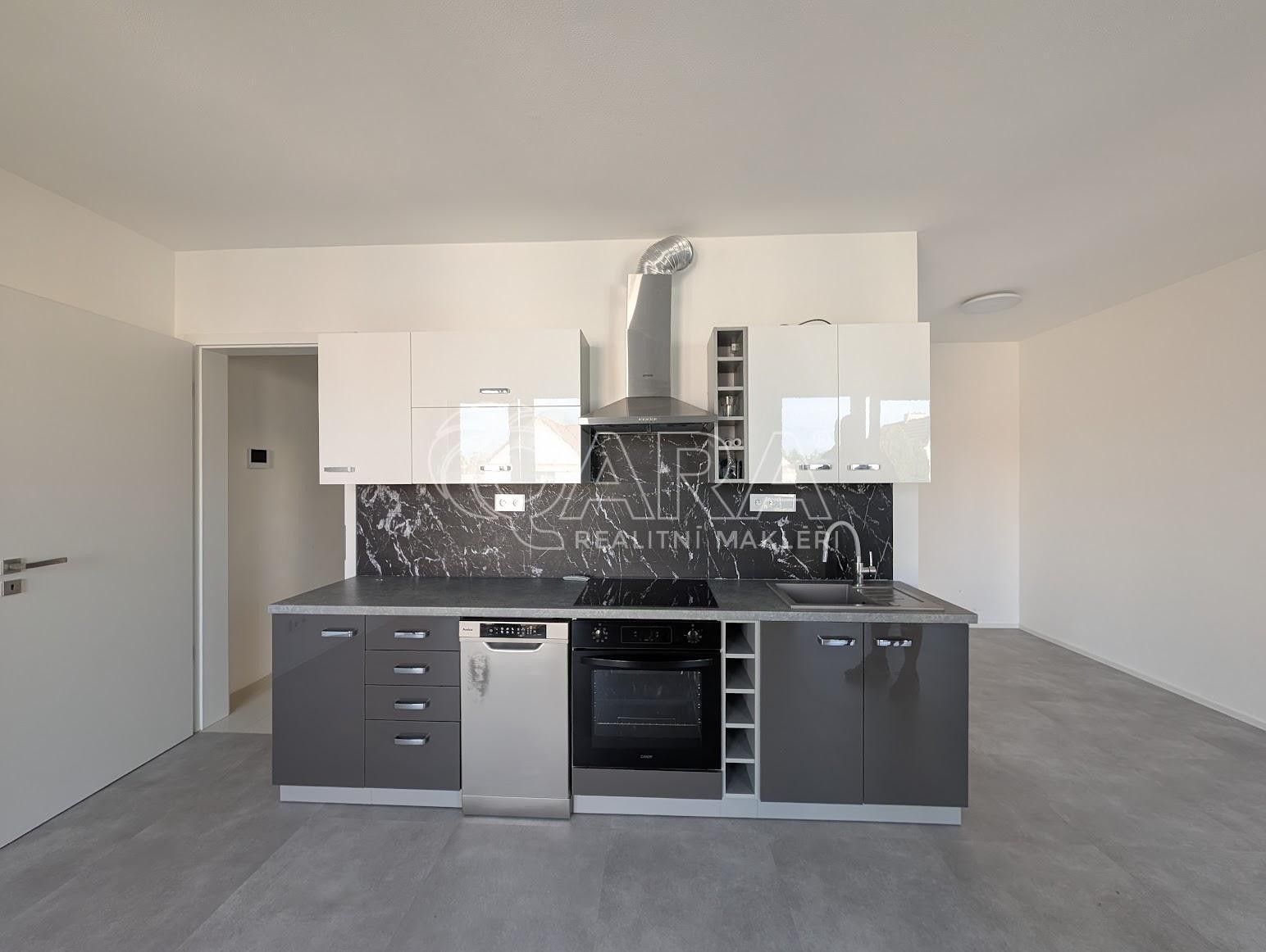 Byt 1+kk · 36 m² · Na Průhonu  , Plzeň Skvrňany - 4