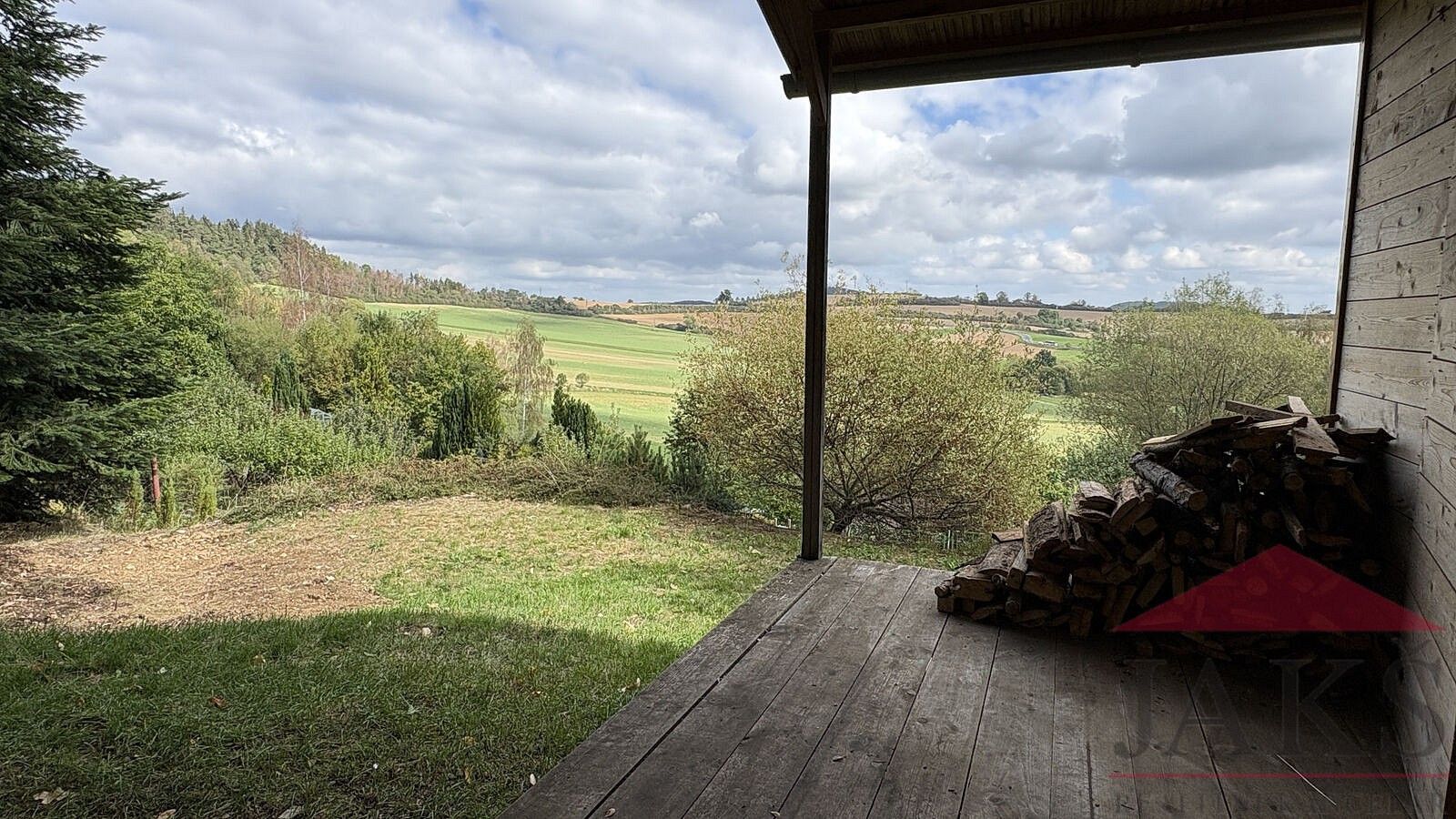 Zahrada · Sušice, okres Klatovy, Plzeňský kraj - 4
