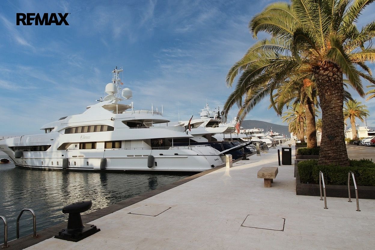 Byt 2+kk · 52 m² · Donja Lastva, Tivat Municipality, Černá Hora - 4