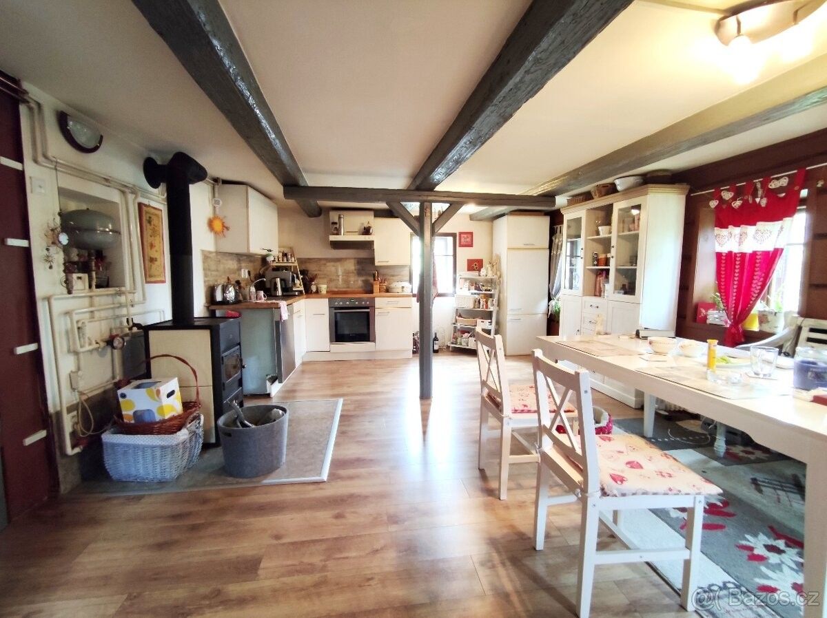 Pronájem rodinný dům - Kamenický Šenov, 471 14