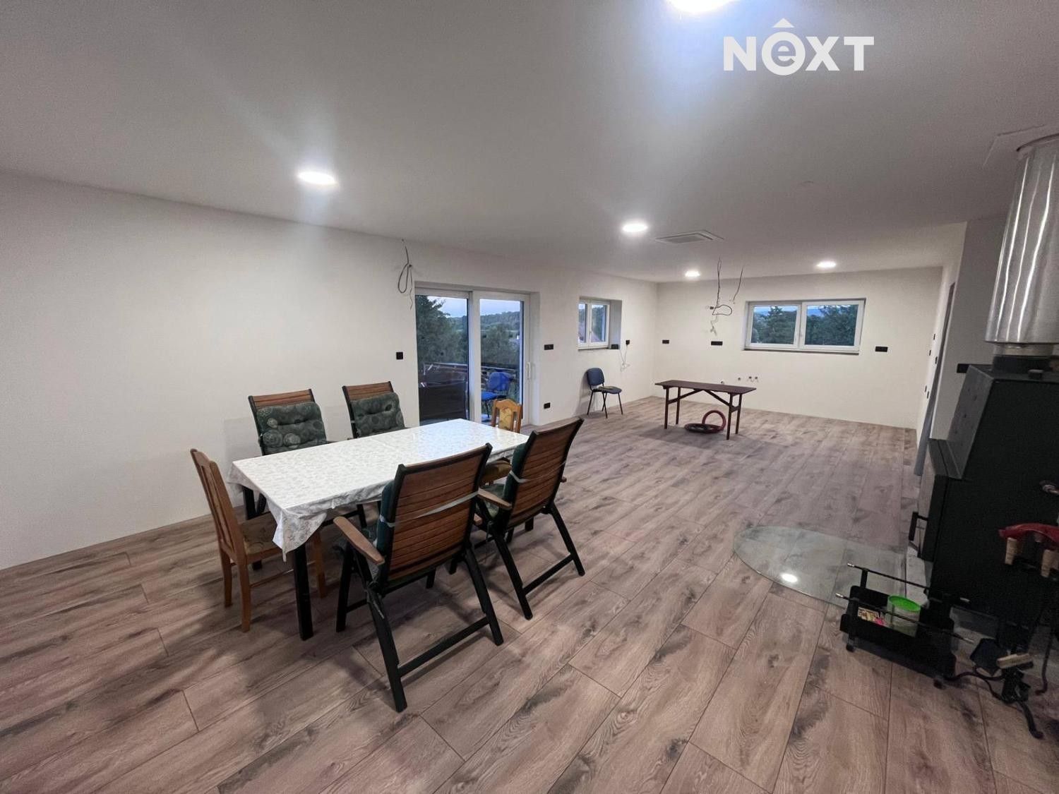 Prodej rodinný dům - Holedeč Veletice, 258 m² - 5