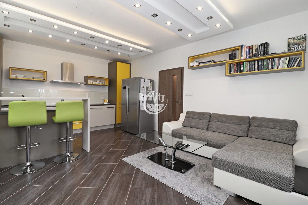 2+kk, Úvoz, Jihlava, 51 m²