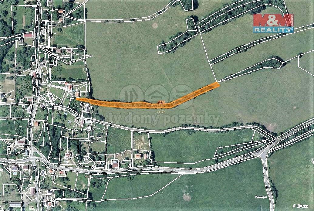 Louka · Kozly, okres Česká Lípa, Liberecký kraj - 3