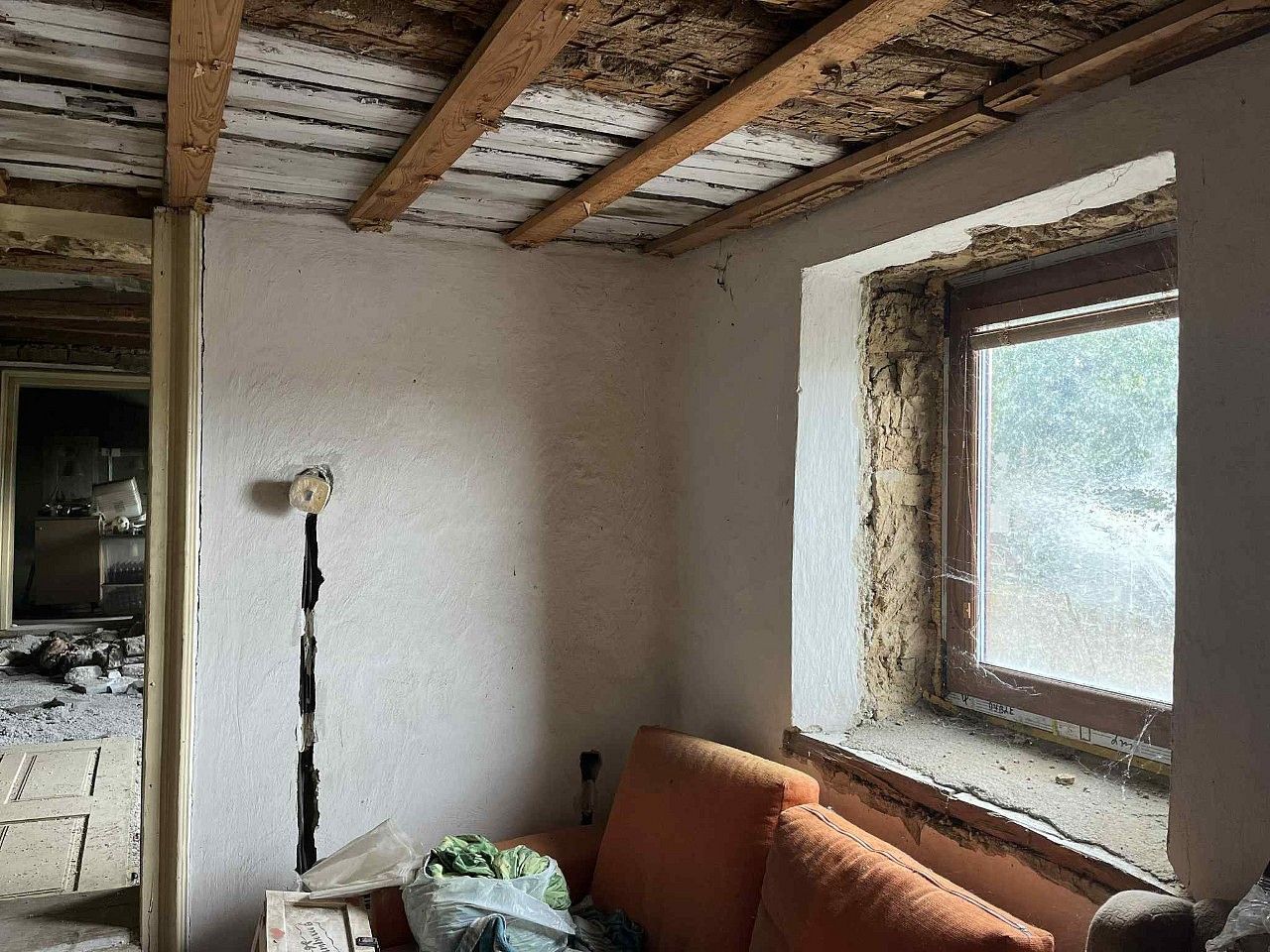 Rodinný dům · 120 m² · Laškov, okres Prostějov - 3