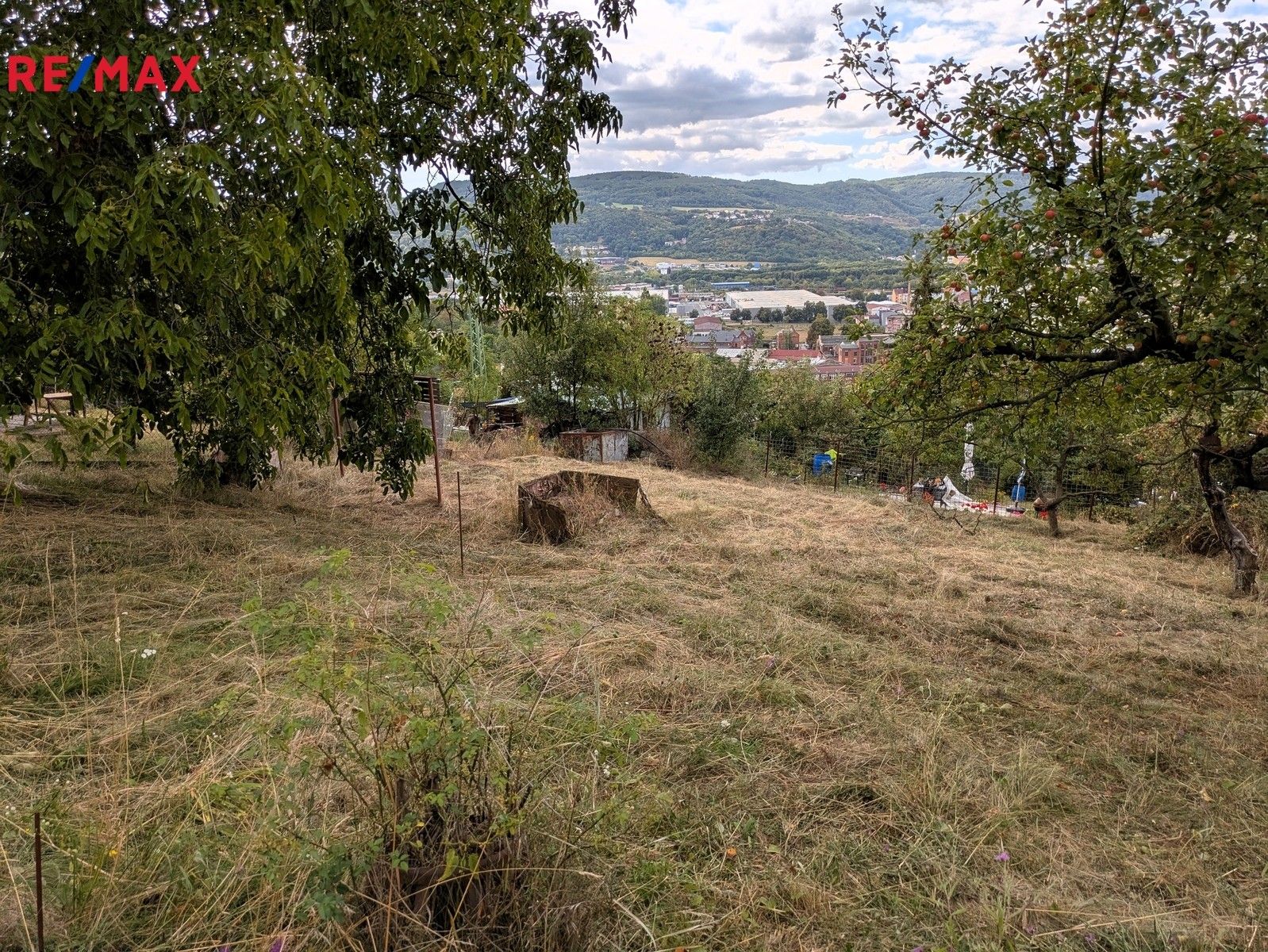 Prodej chata - Ústí nad Labem, 25 m²