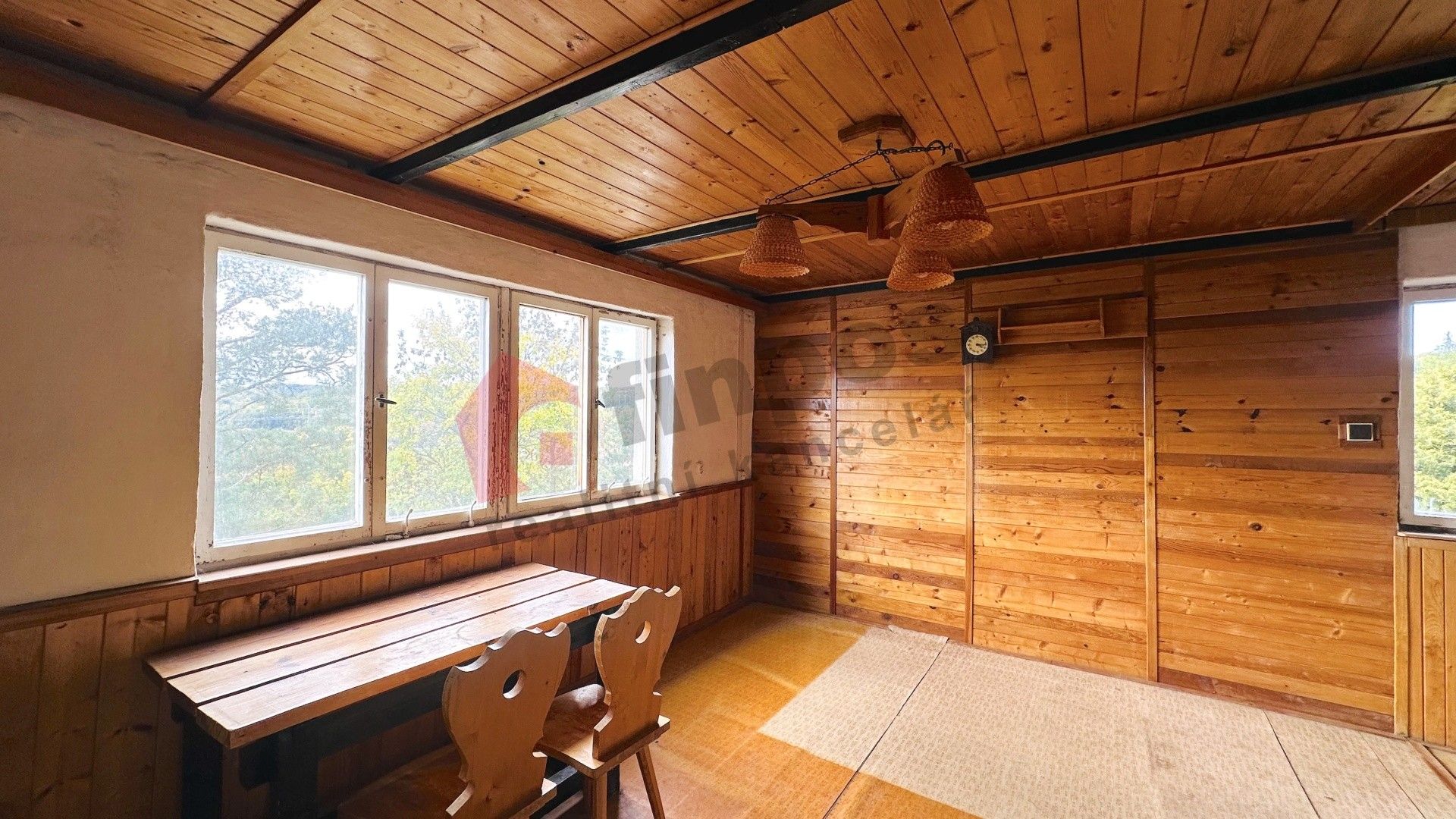 Prodej rodinný dům - Veselská, Popůvky, 100 m²