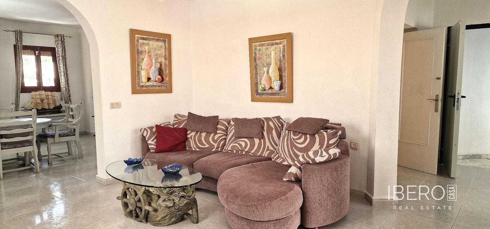 Prodej rodinný dům - Orihuela, ES, 250 m² - 5