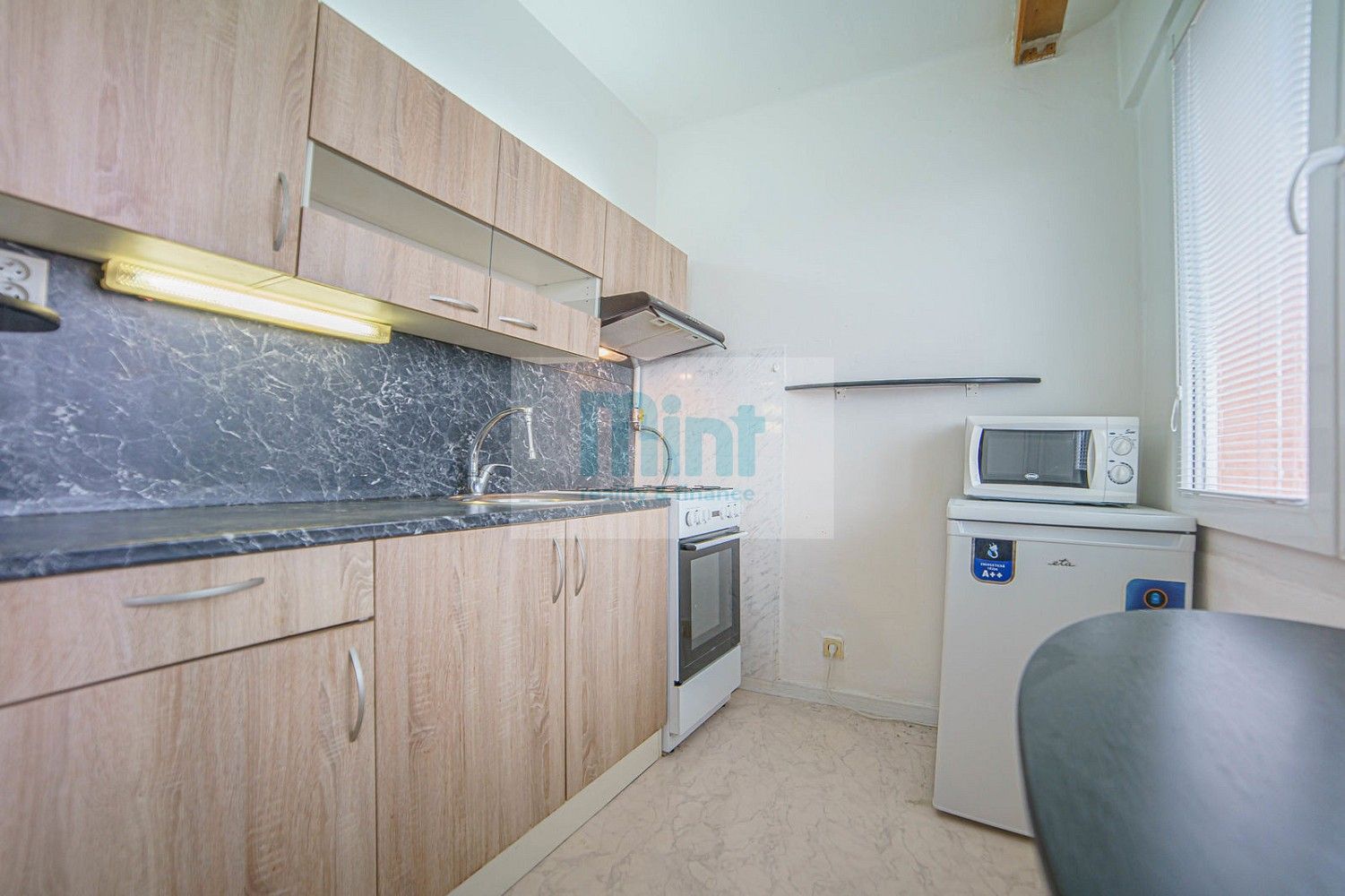Byt 1+1 · 29 m² · Ostrava - Poruba, okres Ostrava-město, Moravskoslezský kraj - 4