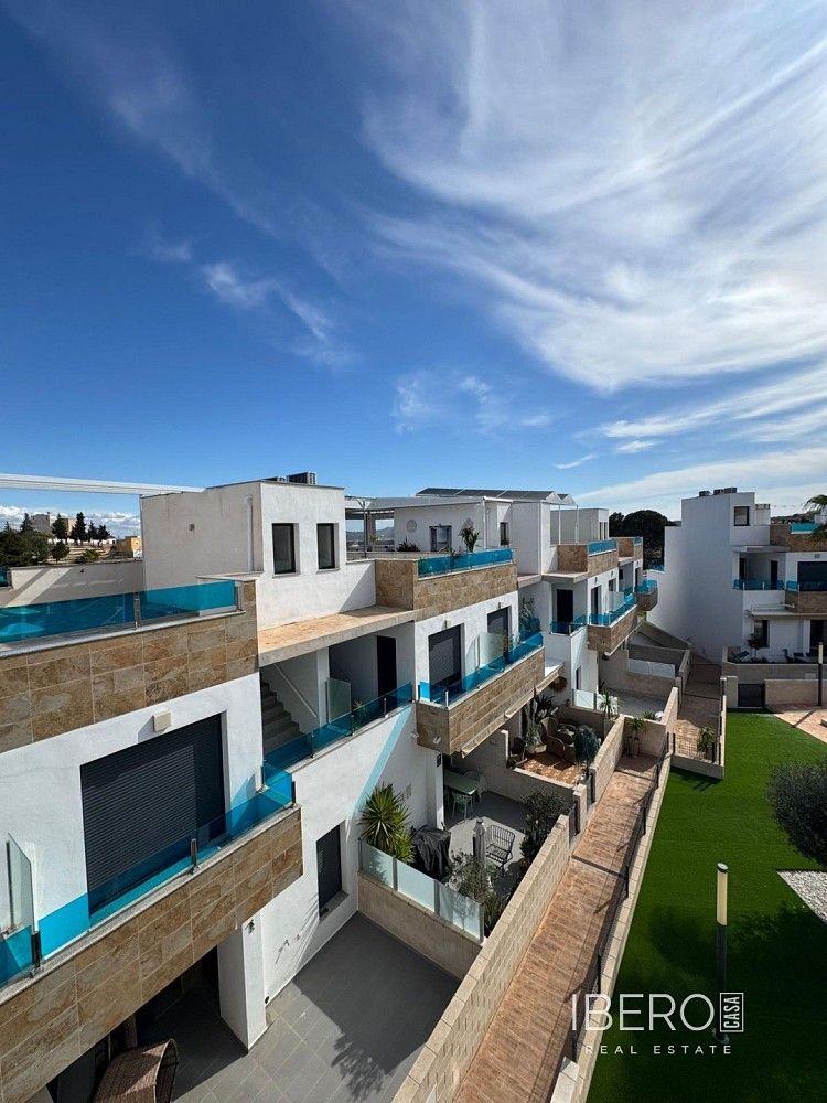 Rodinné domy, Bigastro, ES, 145 m² - 2