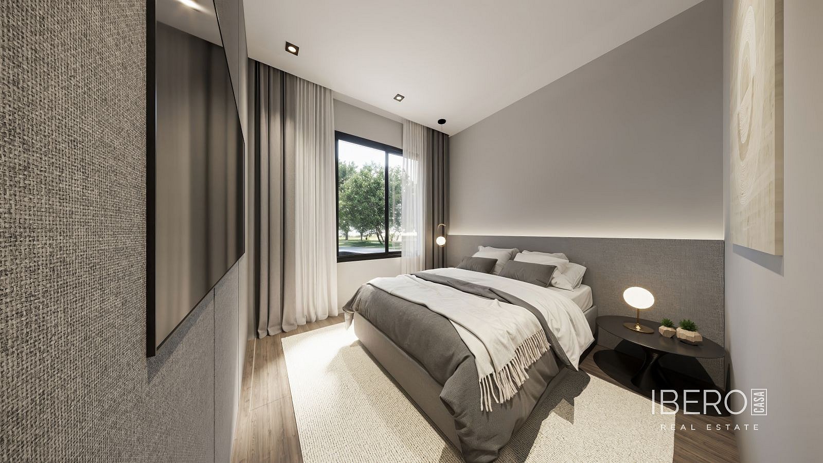 Prodej byt 2+kk - Las Lagunas, Španělsko, 43 m² - 5