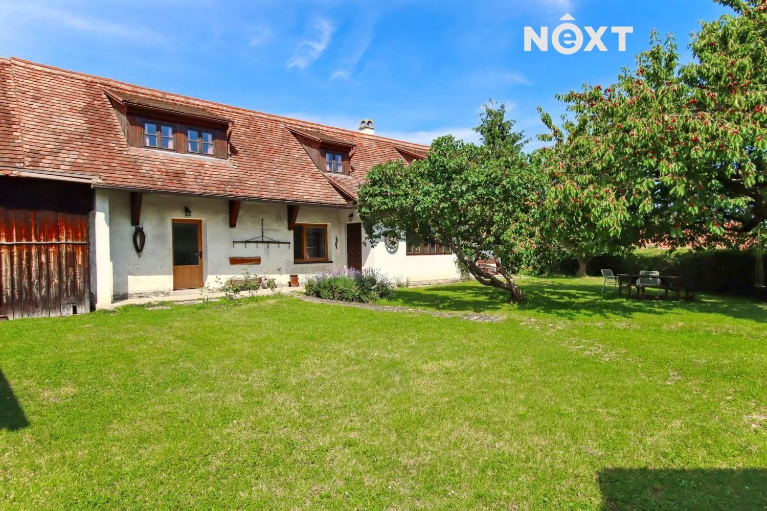 Prodej chalupa - Jeníkovice, 180 m²