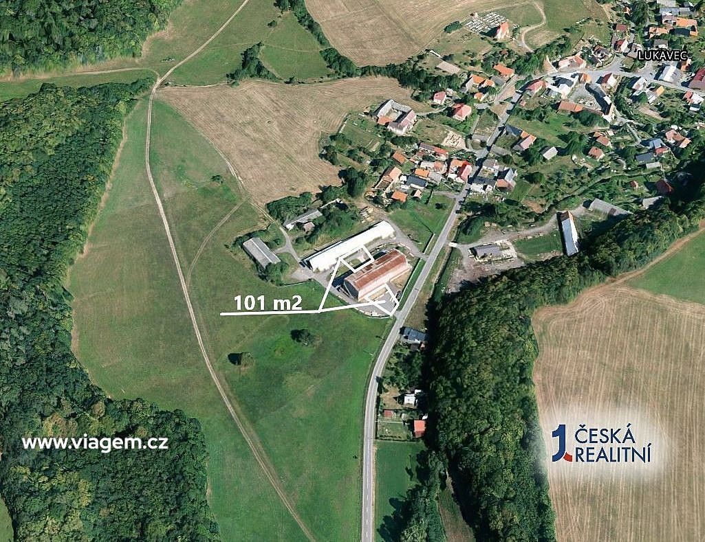 Zemědělské pozemky, Fulnek, okres Nový Jičín, Moravskoslezský kraj - 2