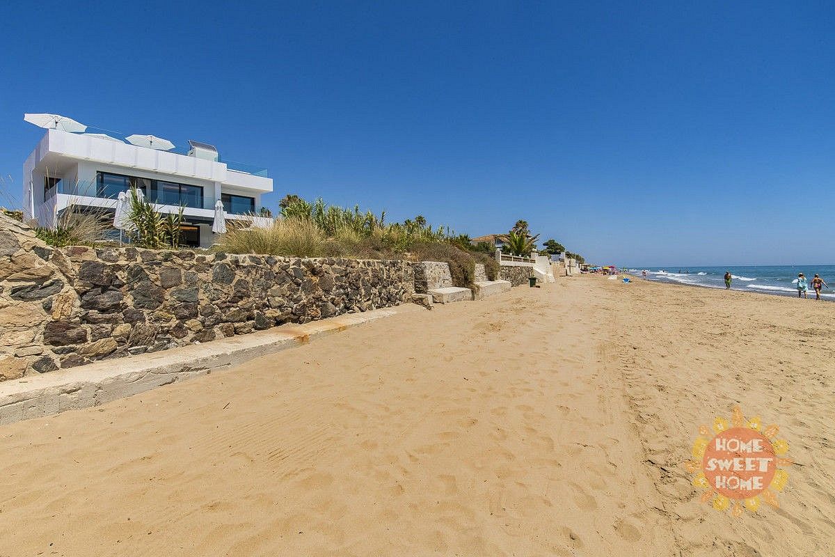 Rodinné domy, Marbella, Provincie Málaga, Španělsko, 436 m² - 2