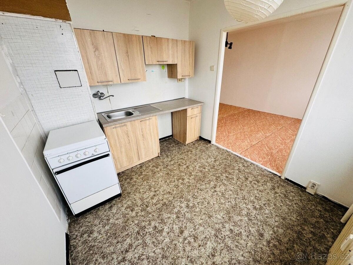 Pronájem byt - Most, 434 01