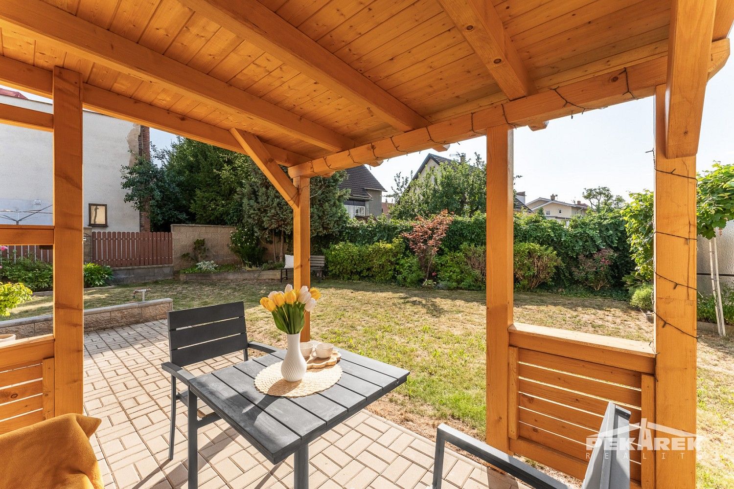Rodinný dům · 110 m² · Praha - Čimice, okres Praha 8, Hlavní město Praha - 3