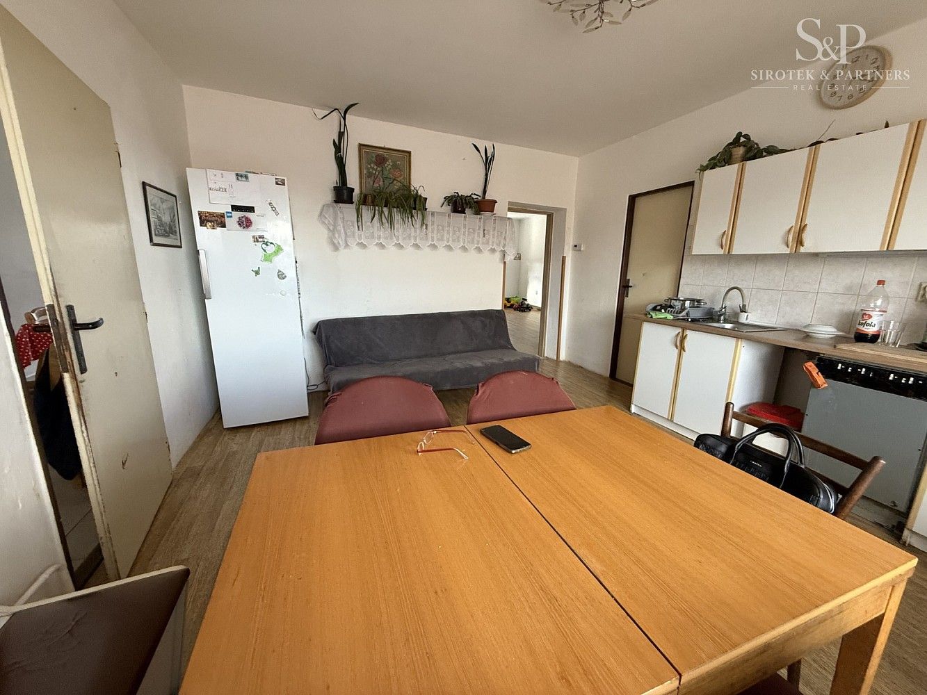 Prodej rodinný dům - Znojmo - Konice, 240 m² - 5