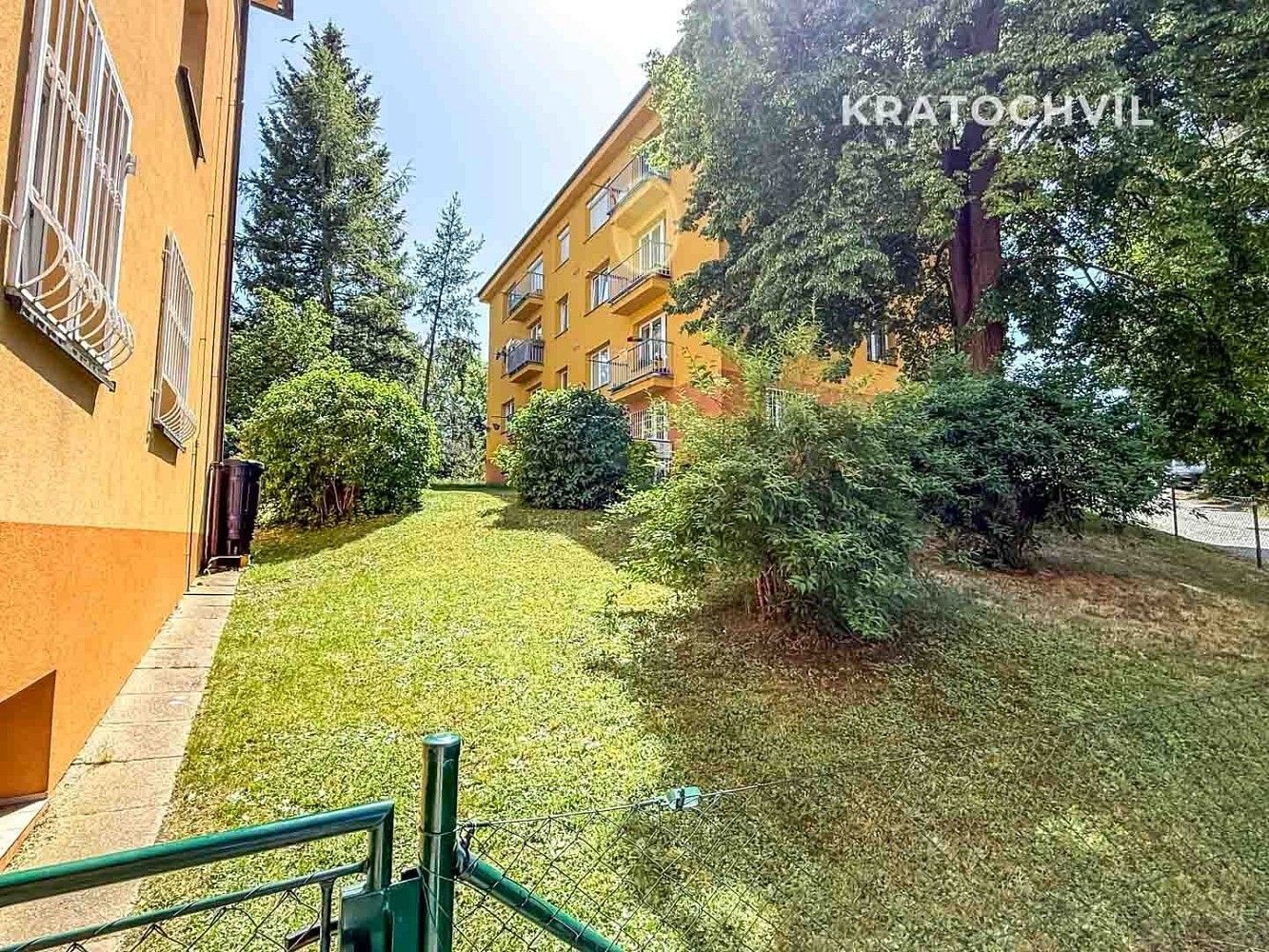 Prodej ostatní - Praha - Smíchov, okres Praha 5, Hlavní město Praha, 14 m² - 5