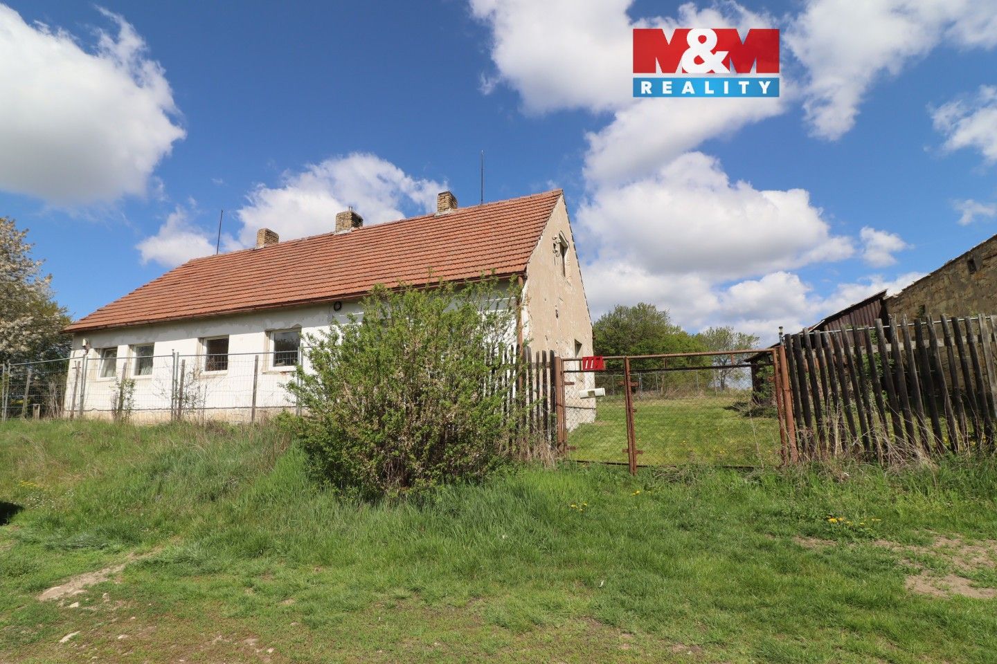 Rodinný dům · 155 m² · Hřivčice, Peruc - 4