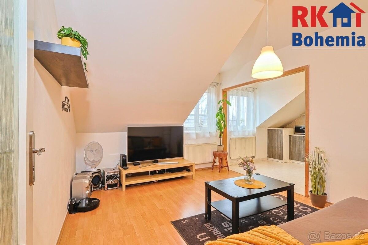 Byty, Český Brod, 282 01