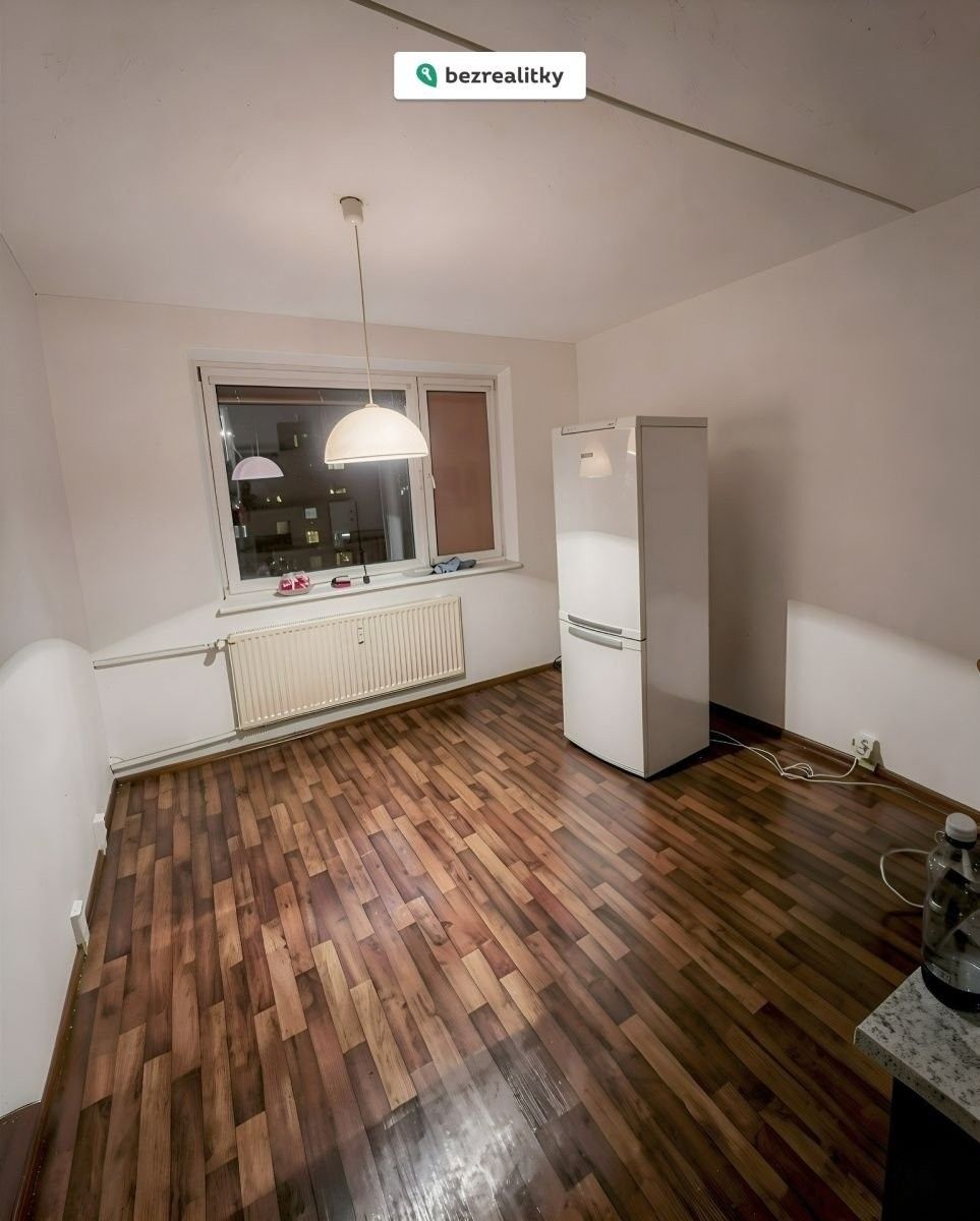 1+1, Dvořákova 2217, Cheb, 36 m² - 2