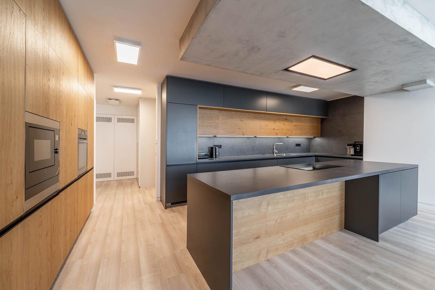 Prodej byt 5+kk - Praha - Smíchov, okres Praha 5, Hlavní město Praha, 272 m² - 5