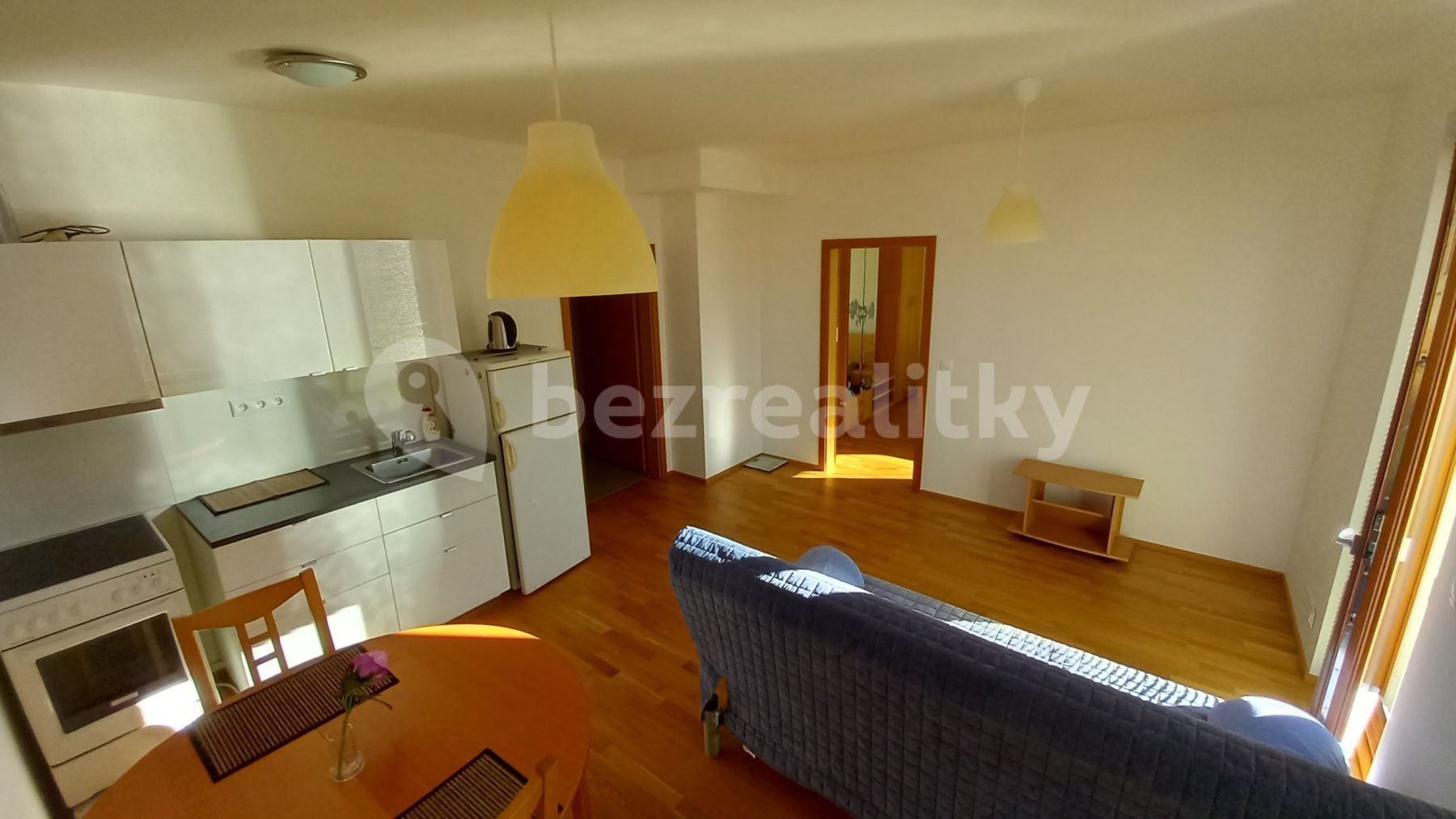 Byt 2+kk · 42 m² · U Hranic, Praha - Strašnice - 3