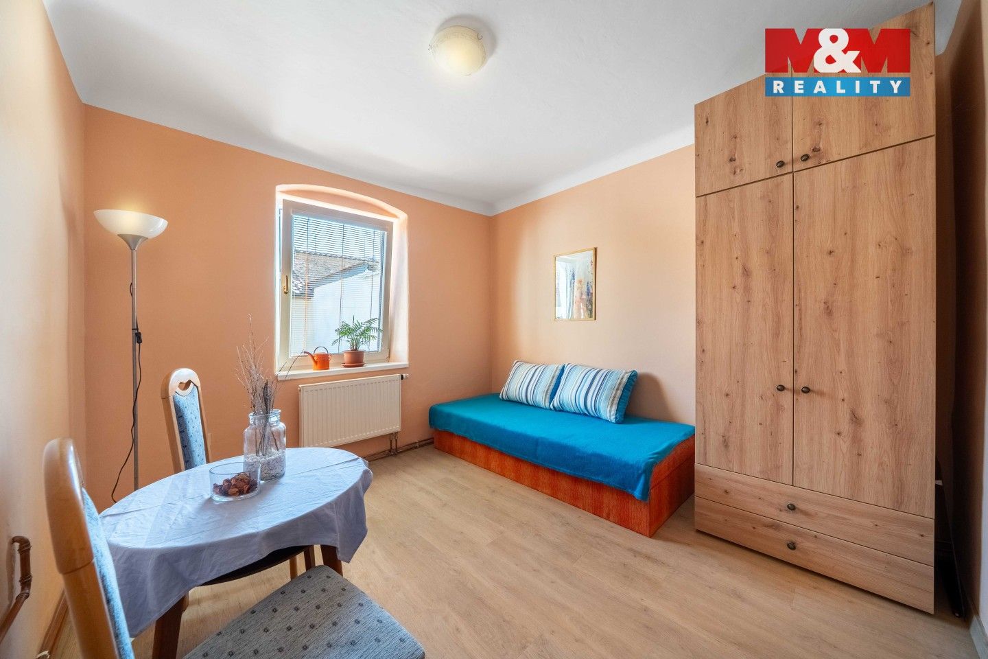Pronájem rodinný dům - Madlonova, Rokycany, 64 m²