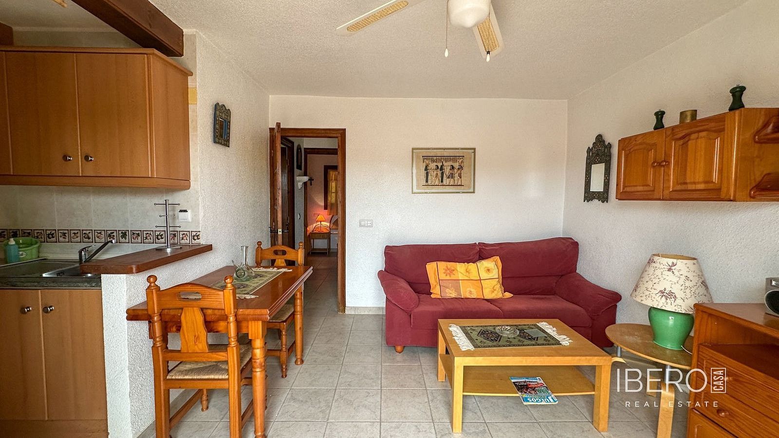 Rodinný dům · 91 m² · Torrevieja, ES - 4
