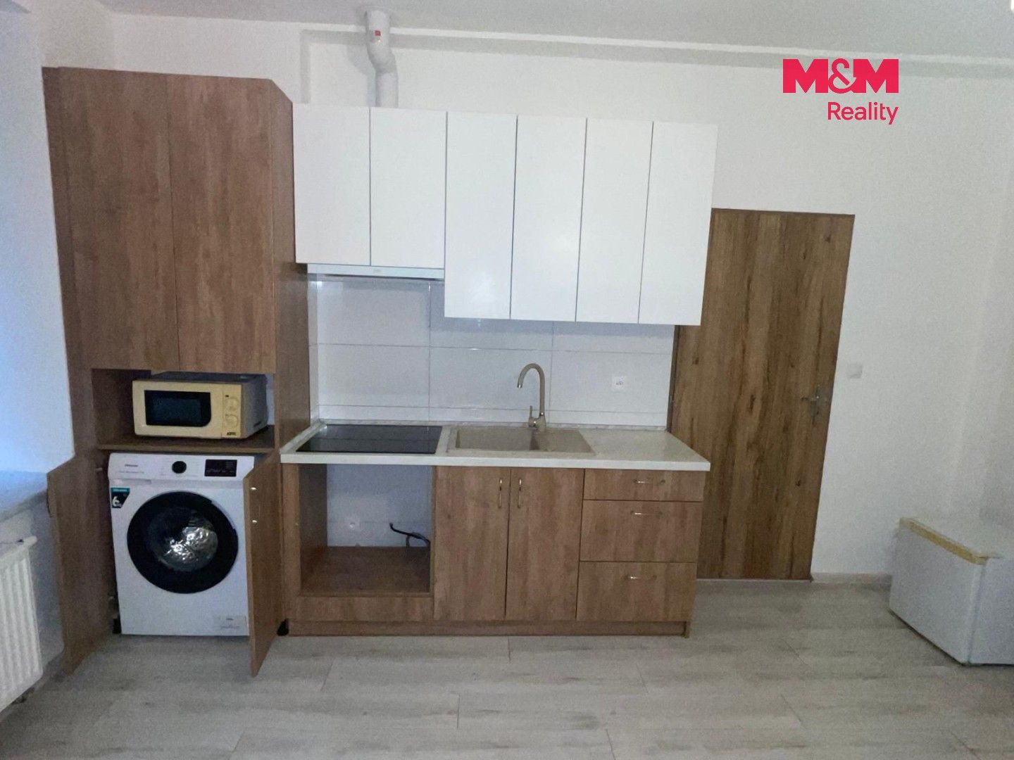 2+kk, Dubí, 50 m² - 2