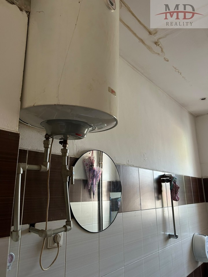 Prodej činžovní dům - Gogolova 125, Trmice, 240 m² - 5