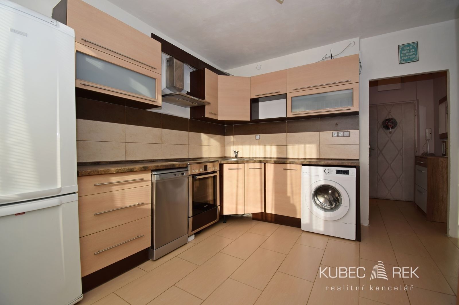 Prodej byt 1+1 - Dukelská 643, Sezimovo Ústí, 35 m²