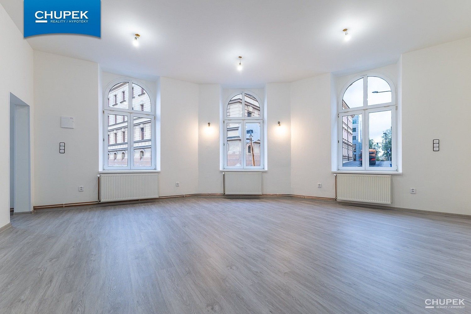 4+1, Valdštejnská, Liberec - Liberec II-Nové Město, 130 m² - 2